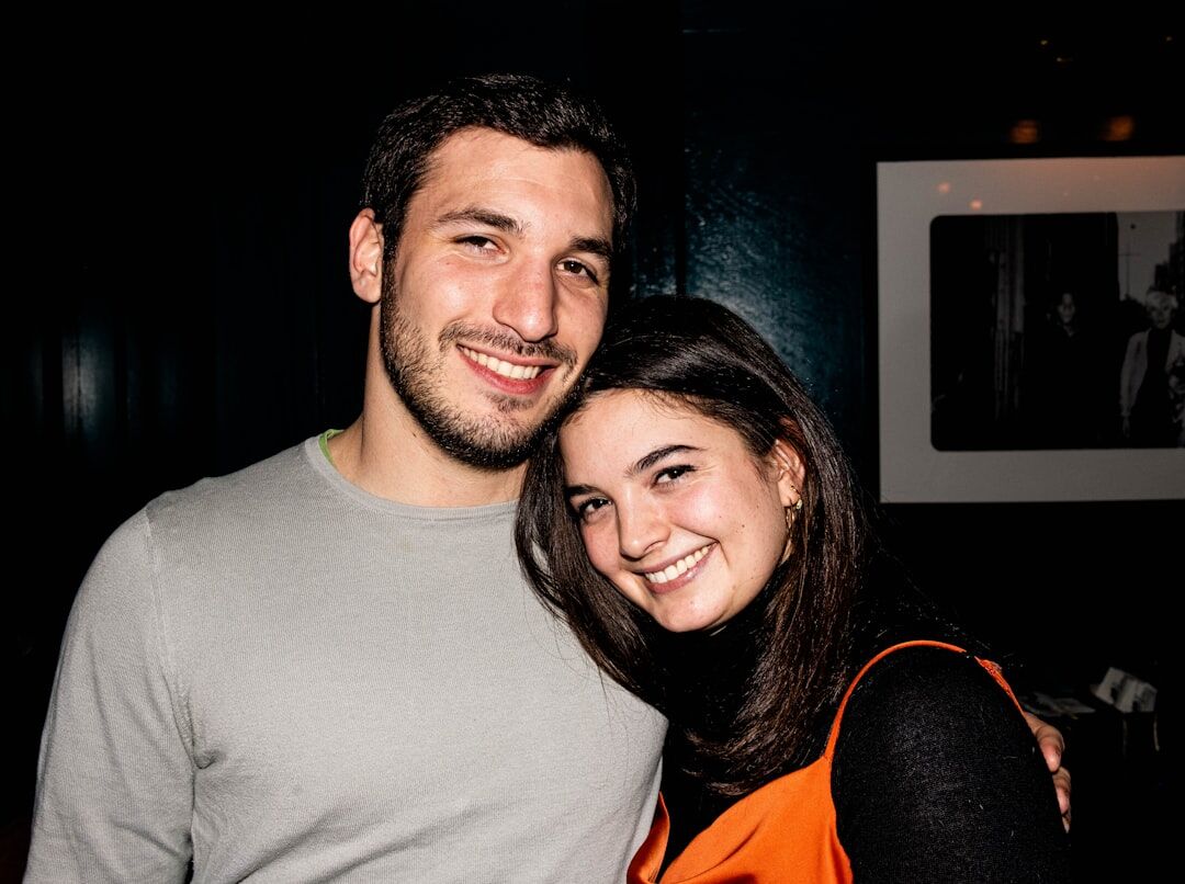 hollywood actors together