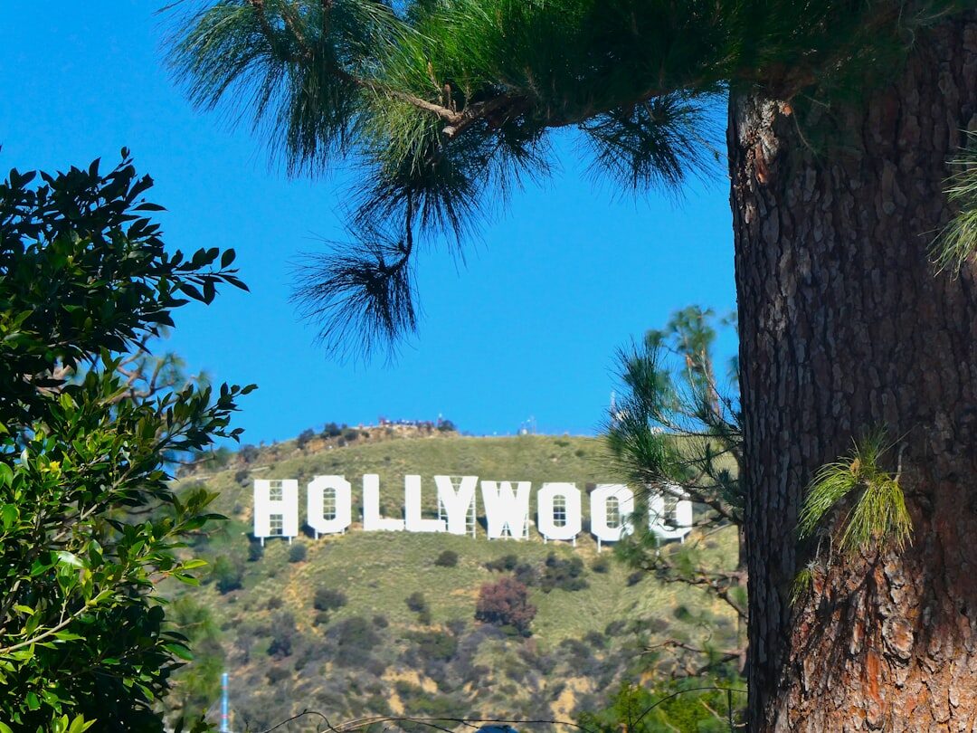 secret hollywood meeting