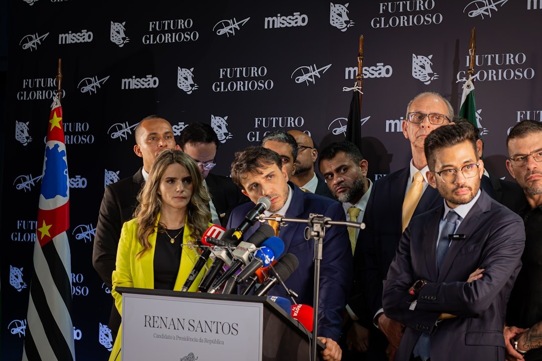 shakira at press conference