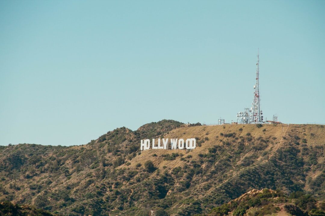 hollywood secret couple